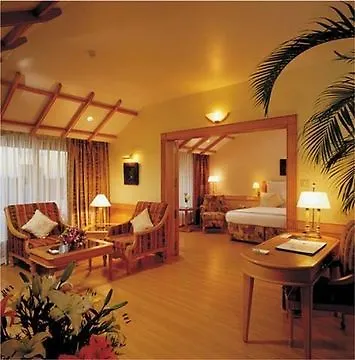 Le Meridien And Convention Ctr Kochi India