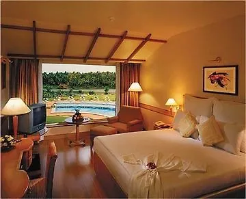 ***** فندق Le Meridien And Convention Ctr Kochi الهند