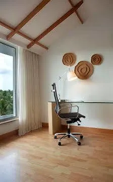 Le Meridien And Convention Ctr Kochi