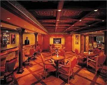 فندق Le Meridien And Convention Ctr Kochi