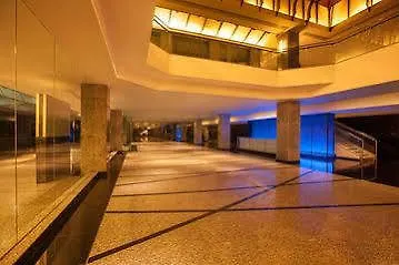 Le Meridien And Convention Ctr Kochi 5*,