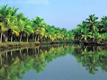 Le Meridien And Convention Ctr Kochi 5*,  Indie