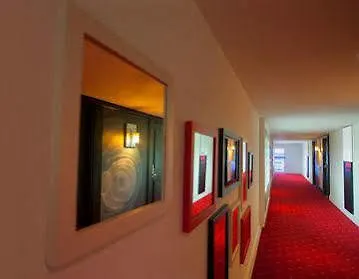 Le Meridien And Convention Ctr Kochi