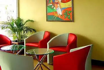 ***** Hotel Le Meridien And Convention Ctr Kochi Indie